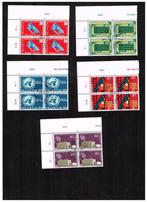 Jubilés et événements 1970, Timbres & Monnaies, Timbres | Europe | Suisse, Affranchi, Envoi