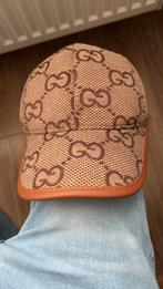 gucci pet, Kleding | Heren, Hoeden en Petten, Ophalen of Verzenden, Gedragen, Gucci, Pet