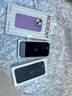 Iphone 13 mini, Telecommunicatie, Mobiele telefoons | Apple iPhone, 128 GB, Gebruikt, Ophalen of Verzenden, IPhone 13 mini