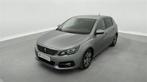 Peugeot 308 1.2 PureTech 110Cv Allure NAVI / ALU / PDC, Auto's, Stof, Gebruikt, 1199 cc, Bedrijf