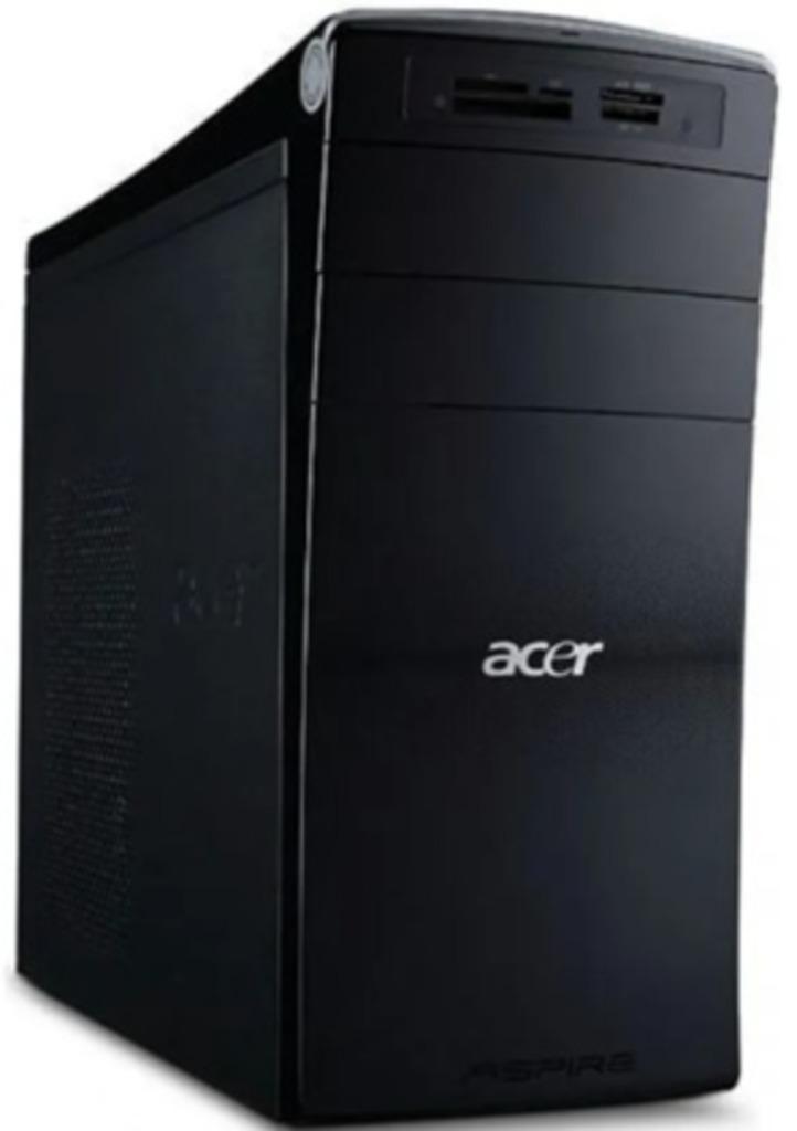 ACER M3970, Computers en Software, Barebones, Refurbished, Ophalen