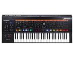 Roland Jupiter x zo goed als nieuw, Muziek en Instrumenten, Synthesizers, Ophalen of Verzenden, Zo goed als nieuw, Roland