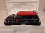 Mini Cooper S R56 John Cooper Works 1:18 Kyosho 80432221453, Ophalen of Verzenden, Nieuw, Kyosho
