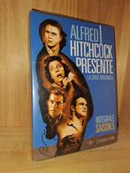 Alfred Hitchcock Presente Intégrale Saison 5 [ DVD ], CD & DVD, DVD | TV & Séries télévisées, Thriller, Neuf, dans son emballage