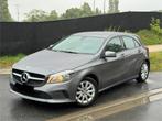 Mercedes A160 benzine euro 6, Auto's, Voorwielaandrijving, Euro 6, Berline, Particulier