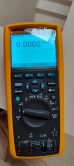 Fluke 289 true RMS multimeter, Doe-het-zelf en Bouw, Nieuw, Ophalen of Verzenden, Multimeter