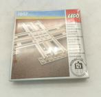Lego 7857 Kruispunt 12 VOLT, Enlèvement ou Envoi, Comme neuf, Briques en vrac, Lego