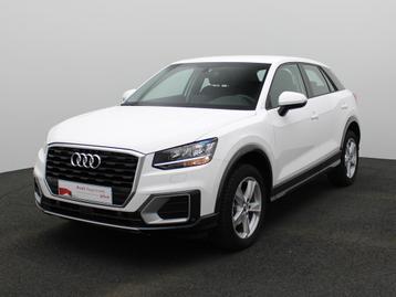 Audi Q2 35 TFSI Busin. Ed. Sport S tr. (EU6d-T.)