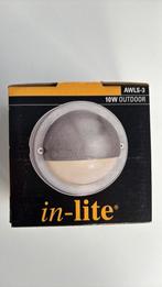 Vele Inlite spots lampen mega korting, Tuin en Terras, Buitenverlichting, Ophalen of Verzenden, Spots, Led