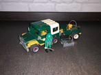 Playmobil boswachter met auto, Ophalen, Gebruikt, Los Playmobil