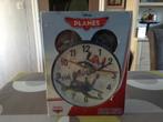 Disney-Pixar Planes jumbo retro wekker (Nieuw), Kinderen en Baby's, Ophalen of Verzenden, Nieuw, Jongen of Meisje