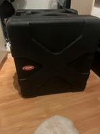 SkB 19 inch rack, Ophalen, Zo goed als nieuw