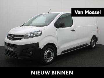 Opel Vivaro 2.0D L2 Edition beschikbaar voor biedingen