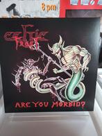 Celtic Frost-Are you morbid, Comme neuf, Enlèvement ou Envoi