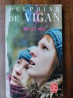 Delphine de Vigan - pas trop belle, Livres, Comme neuf, Enlèvement
