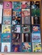 Lot cd's the 50's 24 cd's, Ophalen of Verzenden, Zo goed als nieuw
