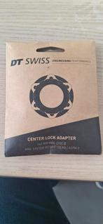 Adaptateur Dt Swiss Centerlock, Enlèvement ou Envoi