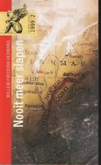 Willem Frederik Hermans – Nooit meer slapen λ, Boeken, Verzenden, Zo goed als nieuw, Nederland