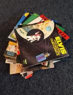 31 Elvis Presley lp's  zie foto's  !!!!, Ophalen of Verzenden, Gebruikt, 12 inch, Rock-'n-Roll