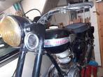 TERROT 125 ETM, Motoren, 125 cc, Overig, 11 kW of minder, 1 cilinder