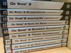 De Sims 2, Consoles de jeu & Jeux vidéo, Jeux | PC, Comme neuf, Un ordinateur, Enlèvement, Aventure et Action