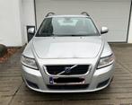 Volvo V50 1.6d edrive euro5, Auto's, Euro 5, Zwart, 4 cilinders, 1600 cc