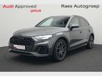 Audi Q5 PHEV Q5 PHEV 55 TFSIe Q Competition S tronic (270 kW, Auto's, Audi, Automaat, 40 g/km, Q5, Hybride Elektrisch/Benzine