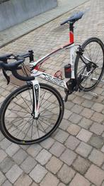 Kuota, Gebruikt, Carbon, 10 tot 15 versnellingen, Heren