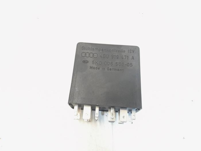 Computer Verlichting van een Audi TT, Auto-onderdelen, Verlichting, Audi, Gebruikt, 3 maanden garantie, Ophalen of Verzenden