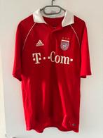 Voetbalshirt Bayern Munchen, Sport en Fitness, Voetbal, Ophalen of Verzenden, Zo goed als nieuw, Shirt