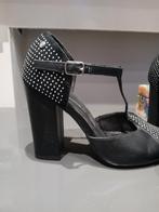 Chaussures KOOKAI , P:38 mise 1x cuir, Kleding | Dames, Ophalen of Verzenden