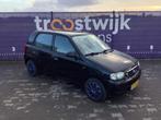2003 - Suzuki - Alto - 1.1 S-Limited - Personenauto, Auto's, Suzuki, Gebruikt, Overige brandstoffen, Bedrijf, Handgeschakeld