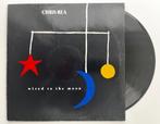 Chris Rea LP wired to the moon, Cd's en Dvd's, Ophalen of Verzenden