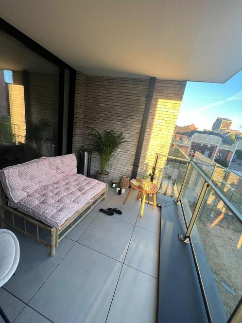 Palletkussens voor tuinstoel, Tuin en Terras, Tuinstoelen, Ophalen