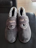 Pantoffels Hush Puppies maat 40, Ophalen, Zo goed als nieuw