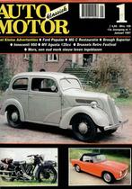 Auto Motor klassiek, Boeken, Auto's | Boeken, Ophalen of Verzenden, Zo goed als nieuw, Honda