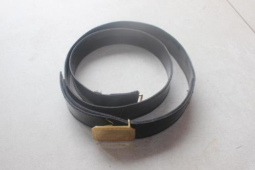Mooie riem met volledige jurk van ERM., Verzamelen, Militaria | Algemeen, Overige soorten, Kleding of Schoenen, Ophalen of Verzenden