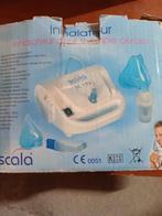 Aerosol toestel, Elektronische apparatuur, Ophalen