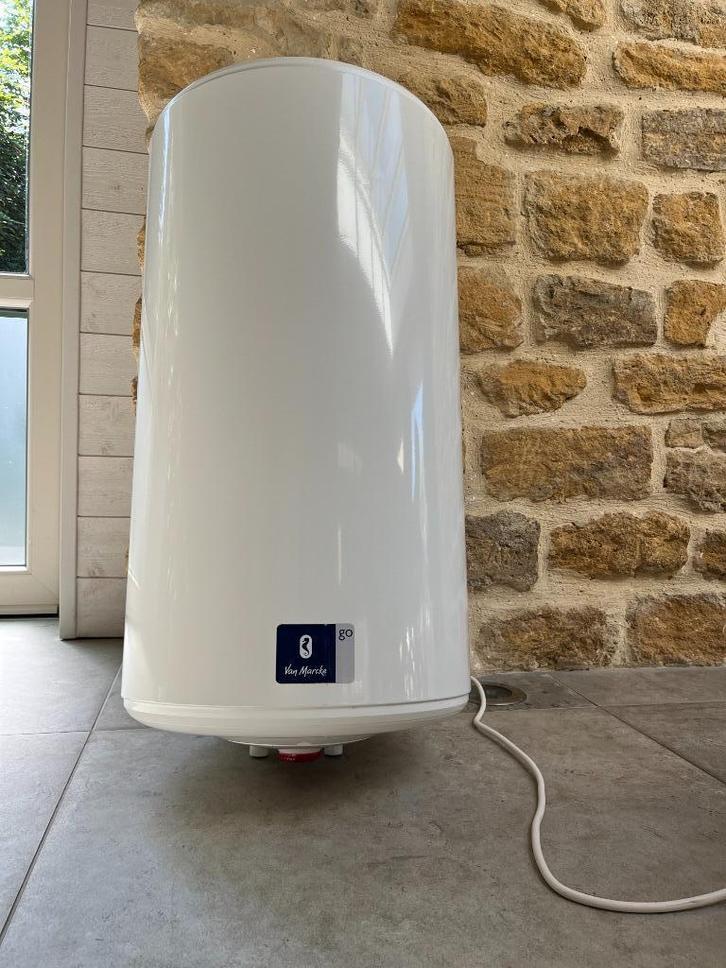 Boiler électrique, Bricolage & Construction, Chauffe-eau & Boilers, Comme neuf, Boiler, 20 à 100 litres, Moins de 3 ans, Enlèvement