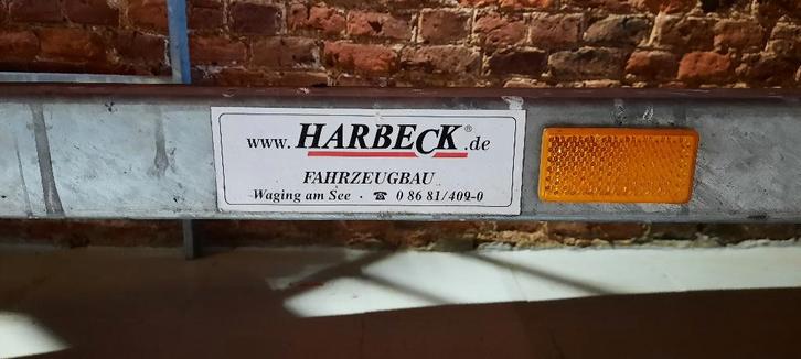 Exchange gerenoveerde vissersboot met aanhanger, Zakelijke goederen, Landbouw | Tractoren, Fendt, Ophalen