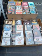 Verschillende CD  ongeveer 570 stuks alles voor 450euro, CD & DVD, CD | Compilations, Comme neuf, Enlèvement