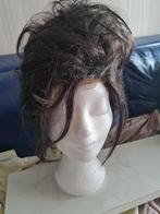 Travestie pruik, Kleding | Dames, Ophalen of Verzenden