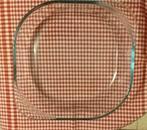 Plat en verre Ikea, Enlèvement ou Envoi, Comme neuf, Verre