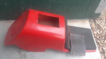 Laverda 750 SFC zitje beschikbaar voor biedingen
