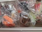 FNF chenille , Chewing Gum en nog vele andere,  uitverkoop, Watersport en Boten, Ophalen, Nieuw, Overige typen