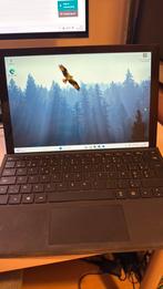 Surface Pro 7, Computers en Software, Windows Laptops, Ophalen of Verzenden, Zo goed als nieuw, Azerty, SSD
