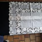 Grand napperon couleur crème, Enlèvement ou Envoi, Carré