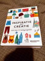 Inspiratie voor Creatie, meer dan 50 hobbyprojecten, Enlèvement ou Envoi, Neuf, Tricot et Crochet
