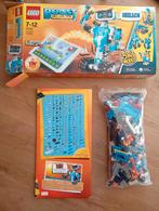 Lego Boost, build code play, Ophalen of Verzenden, Zo goed als nieuw