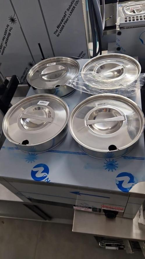 Waterbaden, Huis en Inrichting, Keuken | Tupperware, Nieuw, Bak of Kom, Verzenden